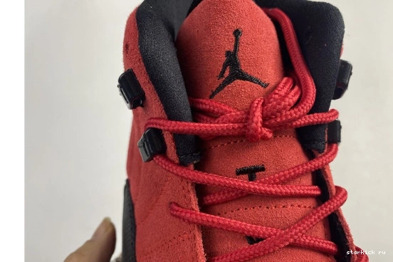 Reverse CT8013-602 Flu CT8013-602 Jordan Game 12 Air 0421